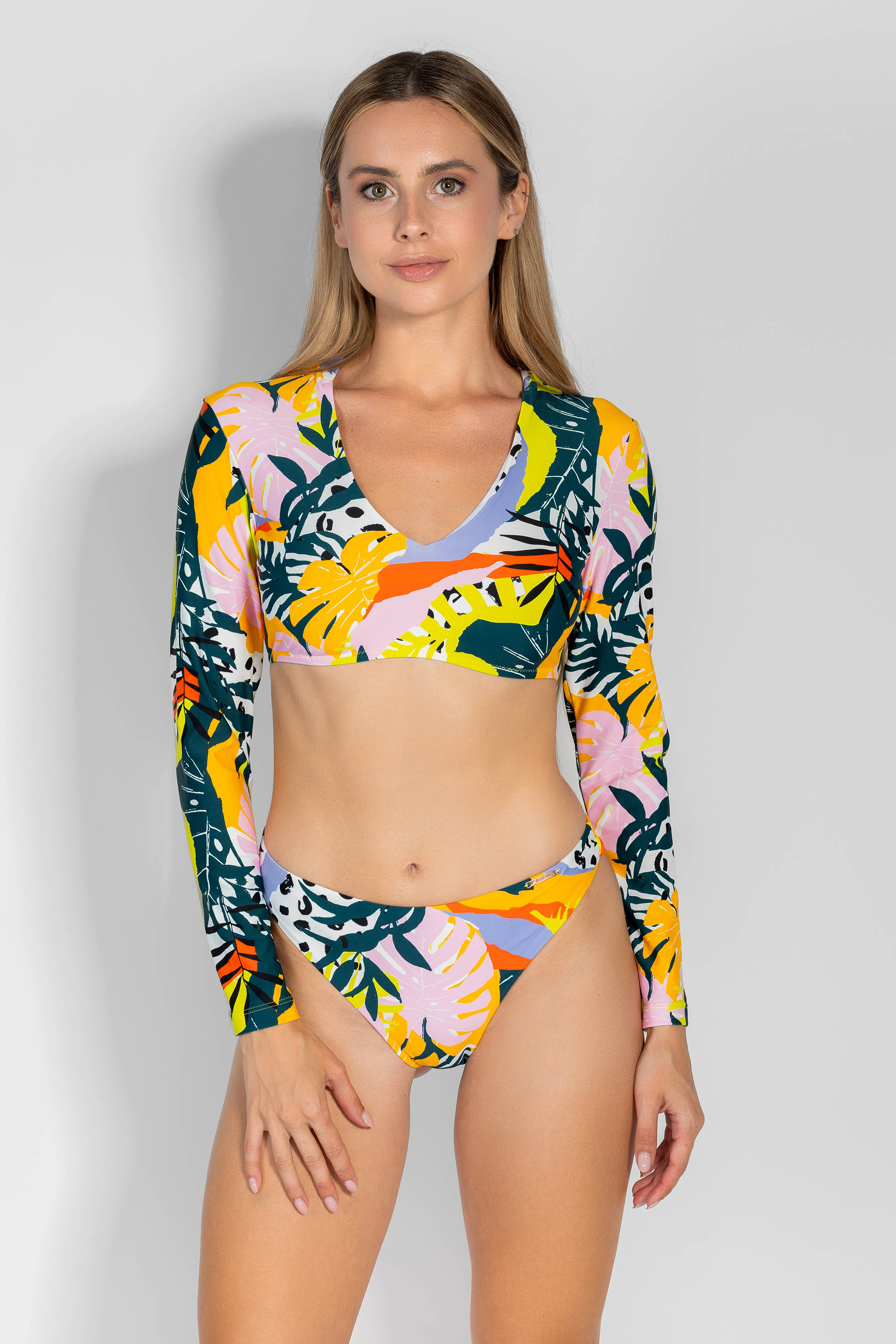 купальний костюм Anabel Arto 947-648/947-230